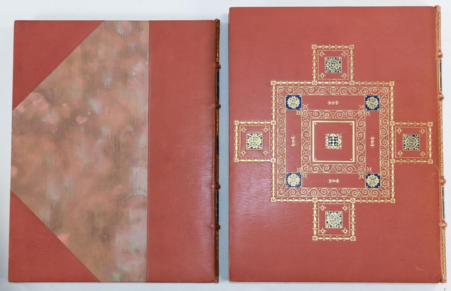 Große Abbildung Nr.52: 143-1739 Witt,C.: (Slevogt, Kieffer)