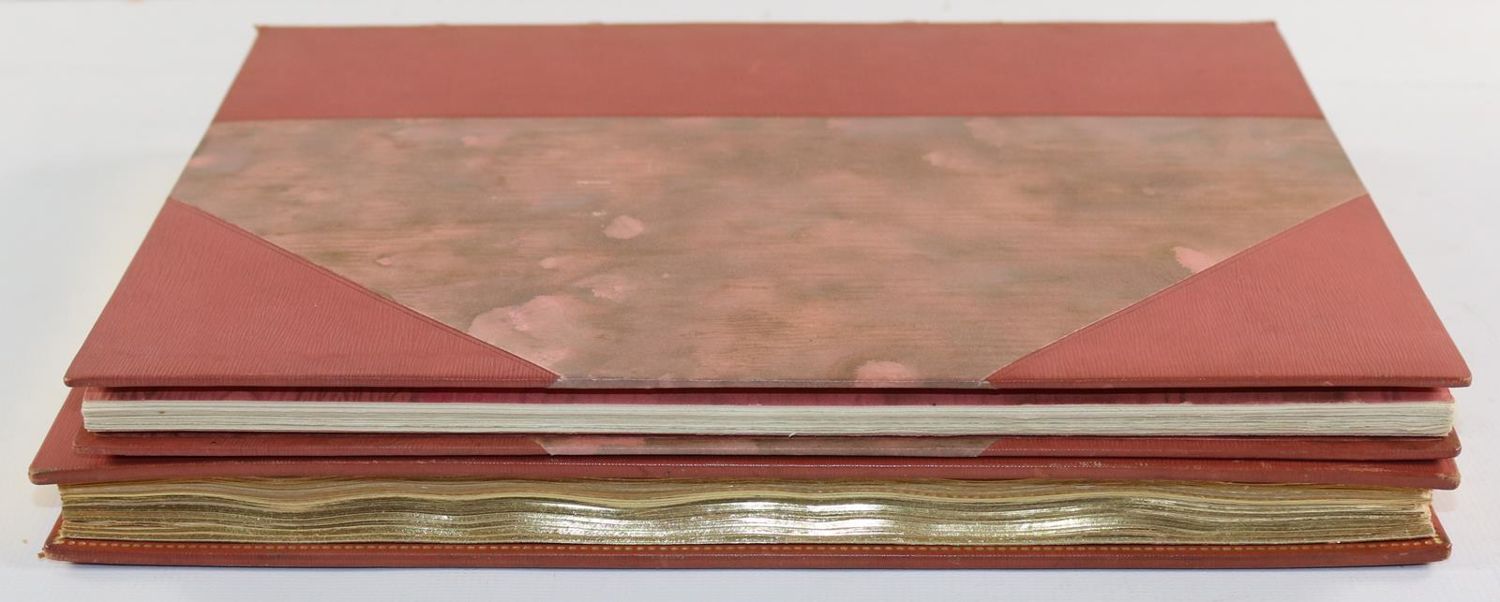 Große Abbildung Nr.53: 143-1739 Witt,C.: (Slevogt, Kieffer)