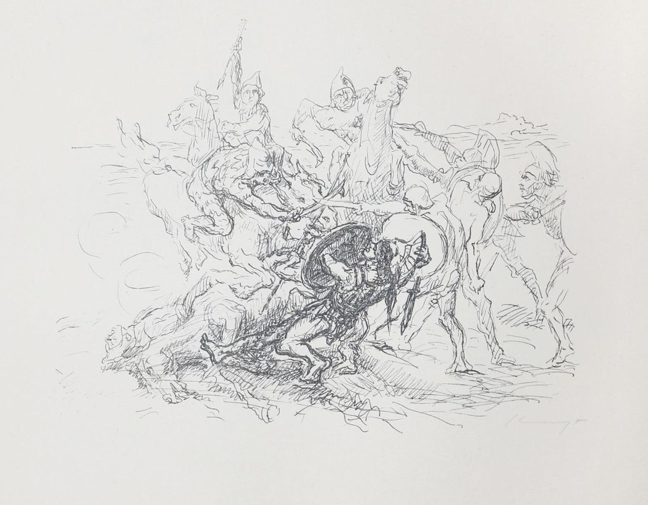 Große Abbildung Nr.57: 143-1739 Witt,C.: (Slevogt, Kieffer)