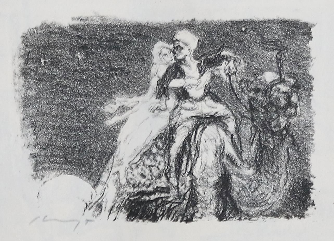 Große Abbildung Nr.3: 143-1740 Slevogt,M.: (Slevogt)