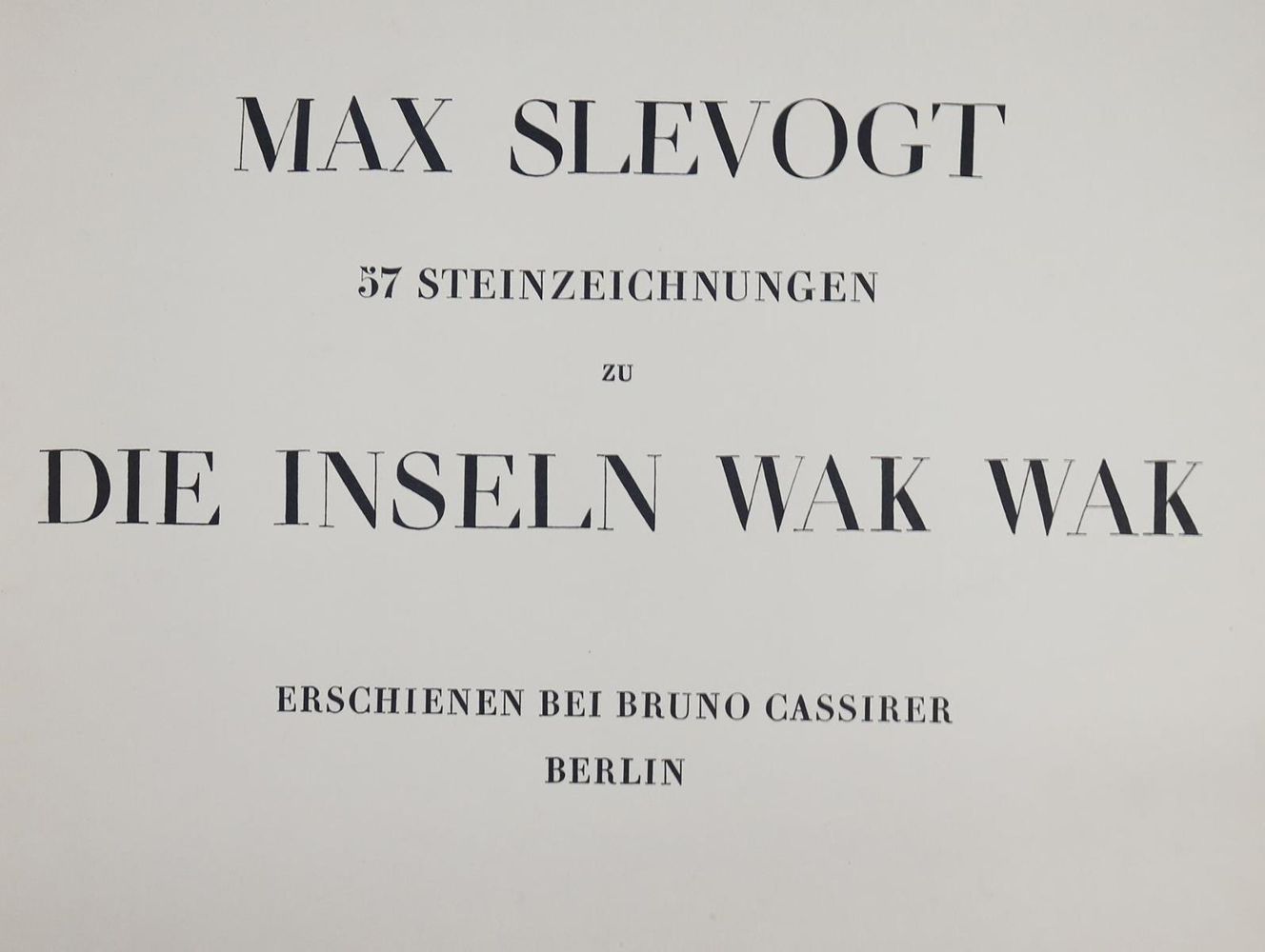 Große Abbildung Nr.4: 143-1740 Slevogt,M.: (Slevogt)