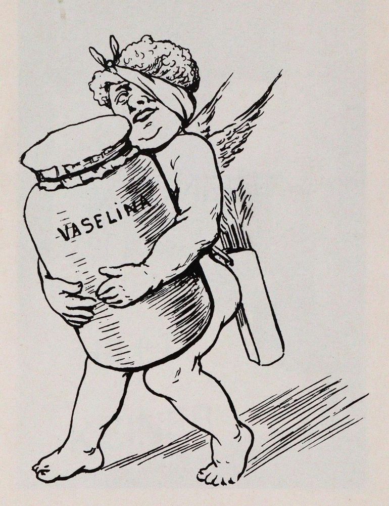 Große Abbildung Nr.1: 143-1742 Sonne Busen Hammer.: (Literatur und illustrierte Bücher 20.Jahrhundert - Alte Literatur in modernen Ausgaben)