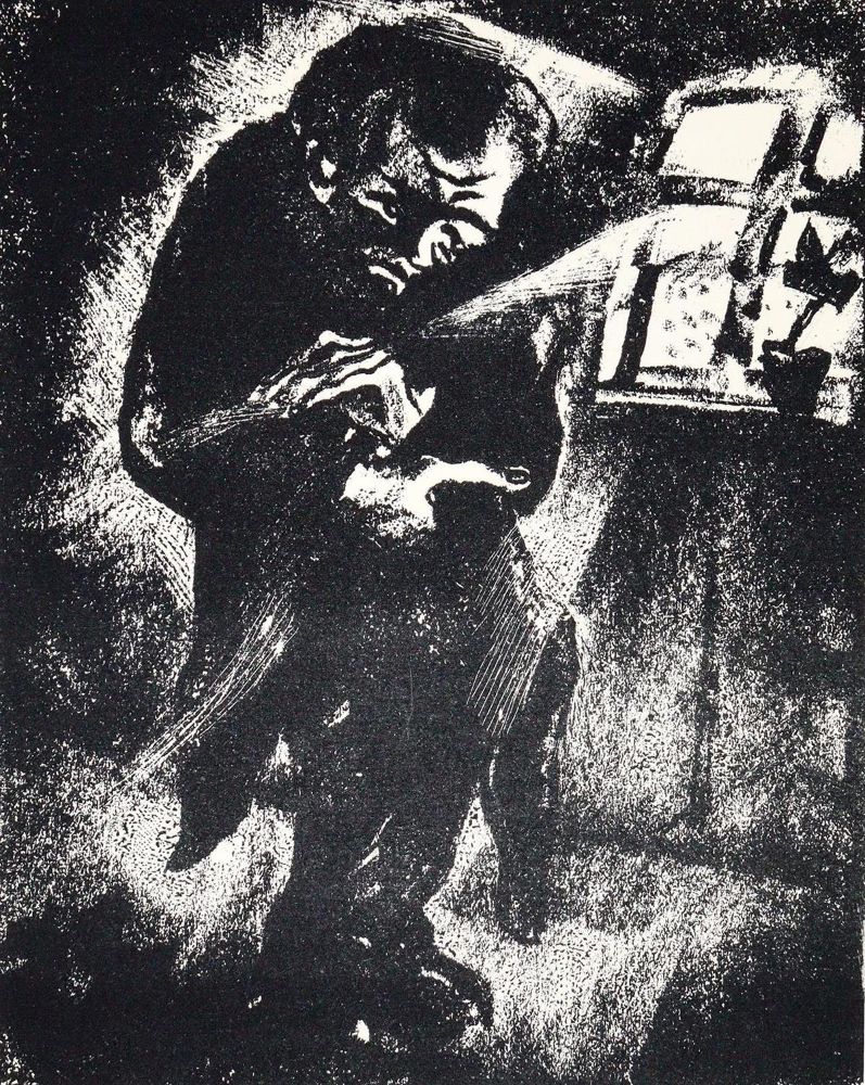 Große Abbildung Nr.5: 143-1746 Balzac,H.de.: (Stern)