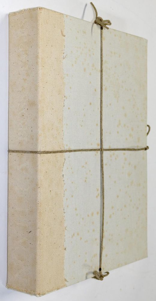 Große Abbildung Nr.3: 143-1751 Brossa,J.: (Tapies)