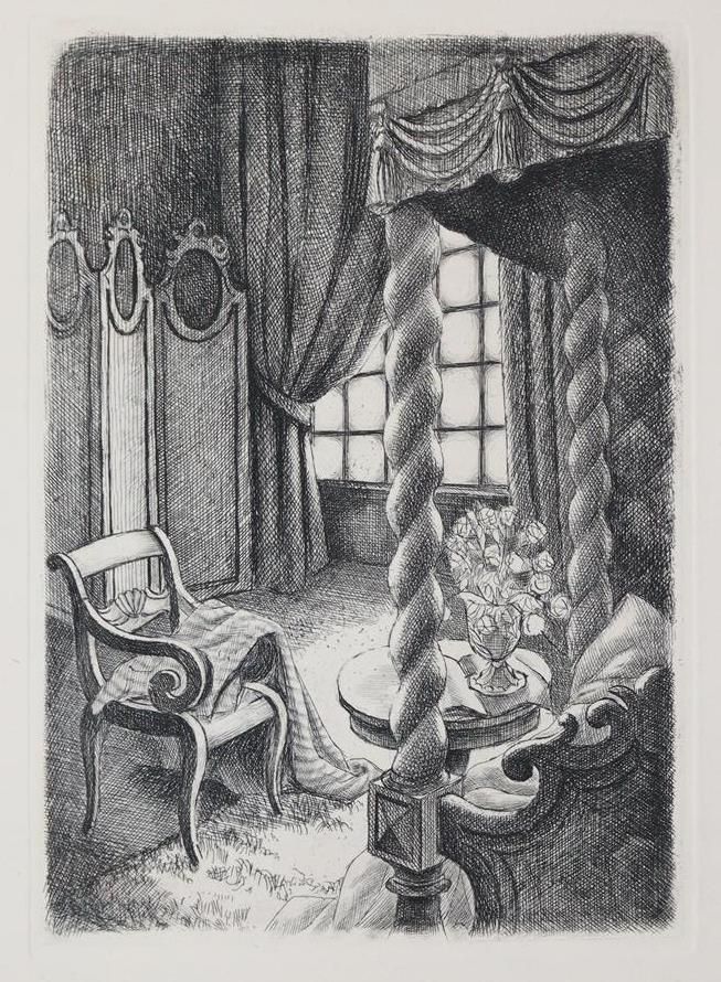 Große Abbildung Nr.2: 143-1762 Villiers de l'Isle-Adam, (Ph. A. de),: (Literatur und illustrierte Bücher 20.Jahrhundert - Alte Literatur in modernen Ausgaben)