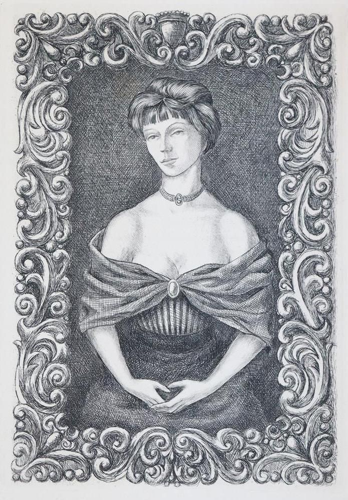 Große Abbildung Nr.3: 143-1762 Villiers de l'Isle-Adam, (Ph. A. de),: (Literatur und illustrierte Bücher 20.Jahrhundert - Alte Literatur in modernen Ausgaben)