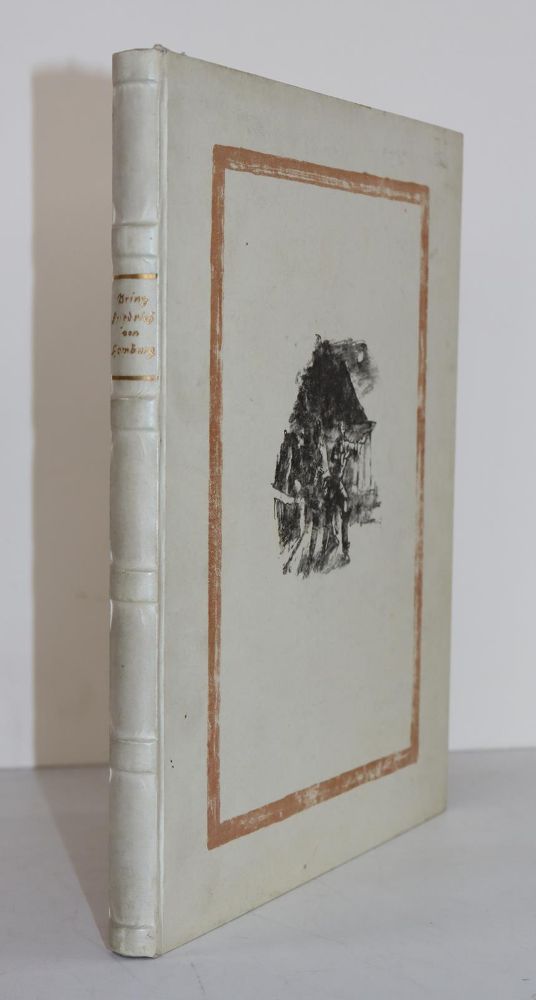Große Abbildung Nr.11: 143-1765 Kleist,H.v.: (Walser)