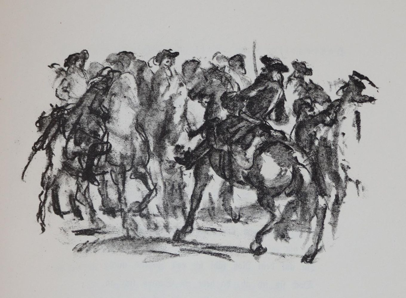 Große Abbildung Nr.3: 143-1765 Kleist,H.v.: (Walser)