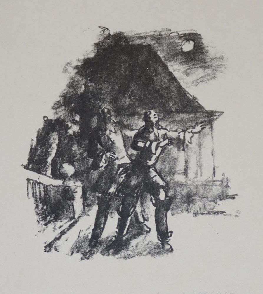Große Abbildung Nr.4: 143-1765 Kleist,H.v.: (Walser)