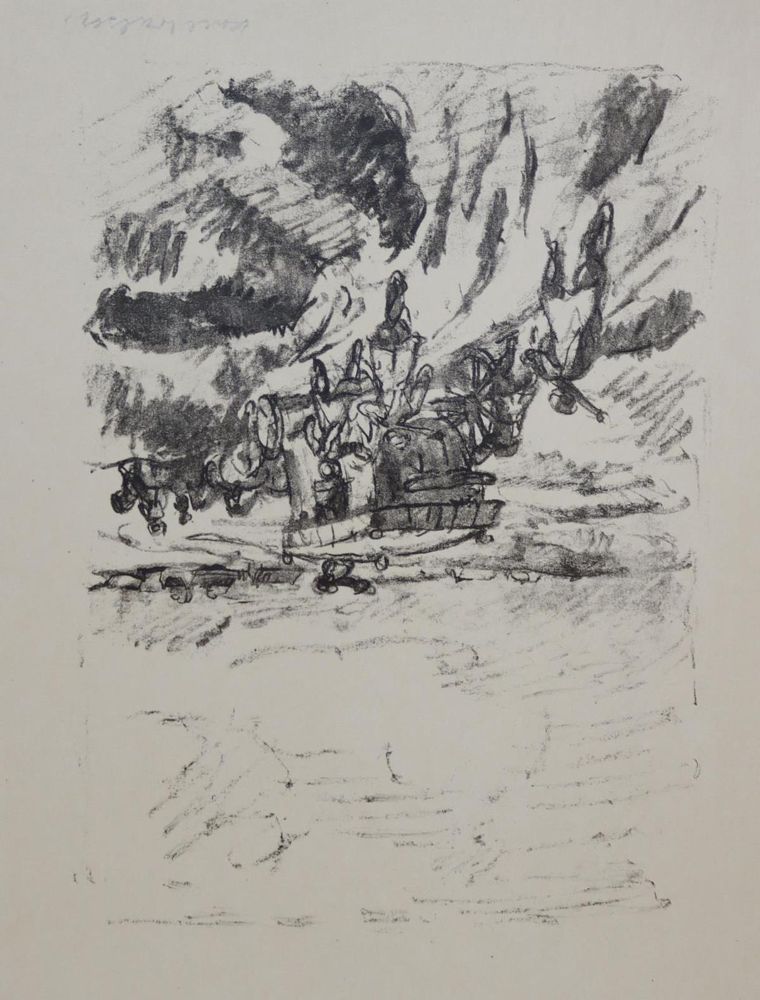 Große Abbildung Nr.6: 143-1765 Kleist,H.v.: (Walser)