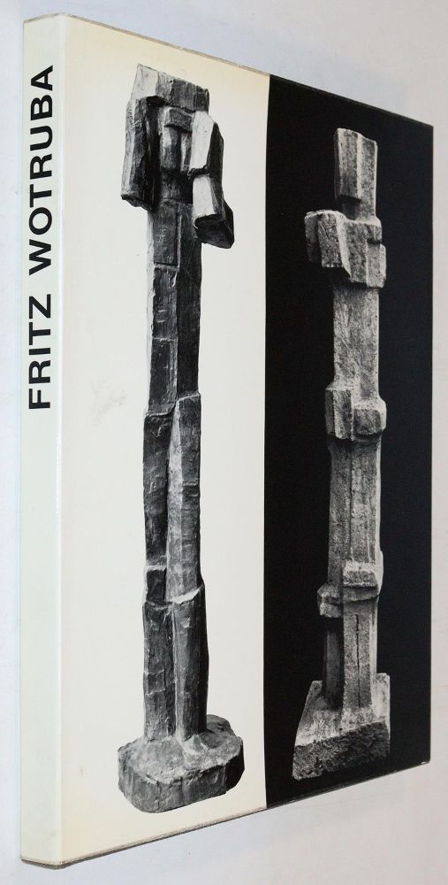 Große Abbildung Nr.5: 143-1775 Heer,F:: (Wotruba)