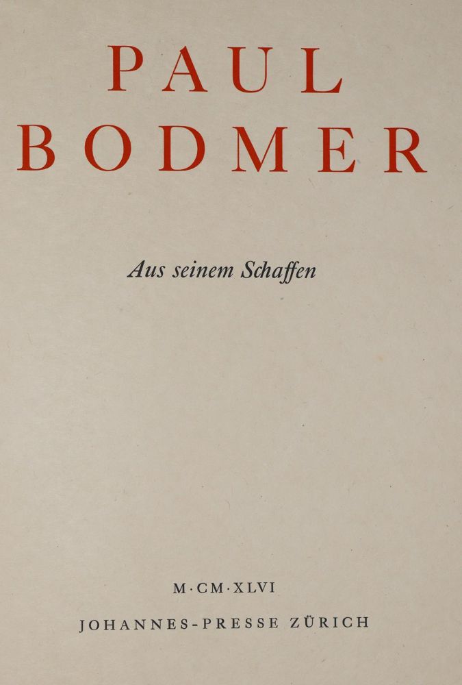 Große Abbildung Nr.2: 143-1778 Zeller,M.: (Literatur und illustrierte Bücher 20.Jahrhundert - Alte Literatur in modernen Ausgaben)