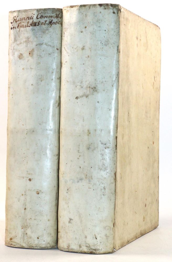 Große Abbildung Nr.2: 143-178 Hunnius,A.: (Alte Drucke, Handschriften und Theologie)