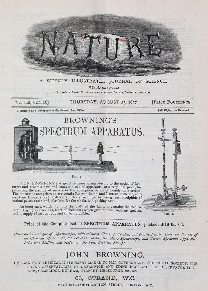 Große Abbildung Nr.1: 143-1783 Darwin,C.: (Botanik)