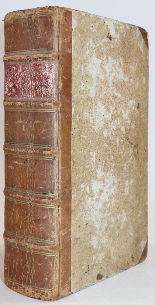 Große Abbildung Nr.2: 143-1795 Linné,C.v.: (Botanik)