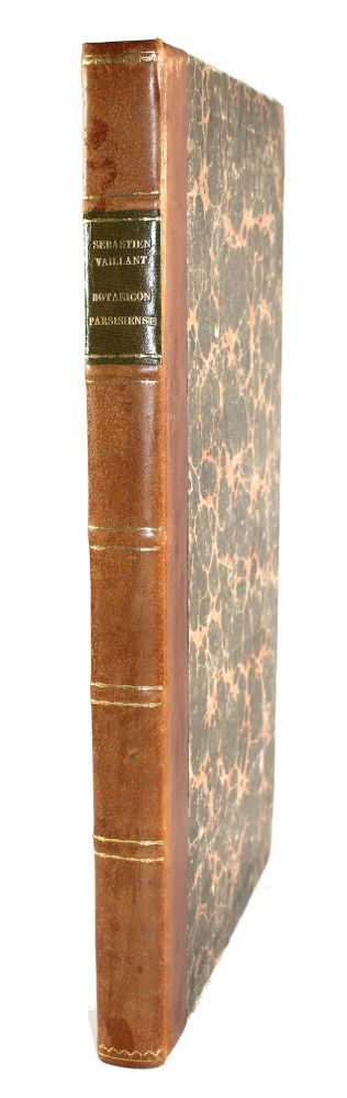 Große Abbildung Nr.2: 143-1815 Vaillant,S.: (Botanik)