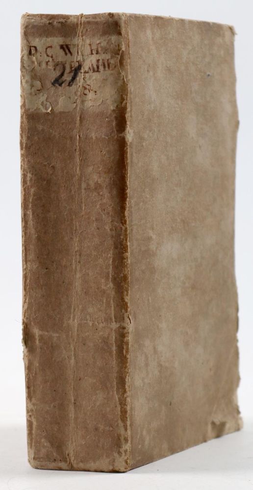 Große Abbildung Nr.2: 143-1839 Hufeland,C.W.: (Medizin)