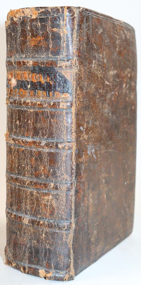 Große Abbildung Nr.6: 143-1843 Krüger,J.G.: (Medizin)