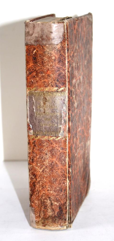 Große Abbildung Nr.3: 143-1845 Laennec,R.T.H.: (Medizin)