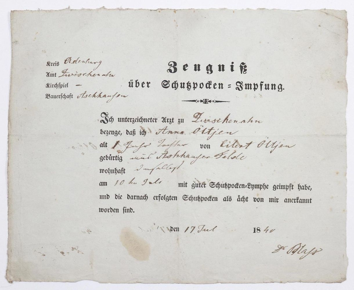 Große Abbildung Nr.3: 143-1848 Apotheker/Pharmazie: (Medizin, Pharmazie)