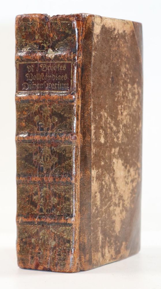 Große Abbildung Nr.2: 143-1849 Brookes,R.: (Medizin, Pharmazie)