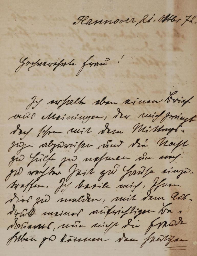 Große Abbildung Nr.13: 143-1853 Quarin,J.: (Medizin)