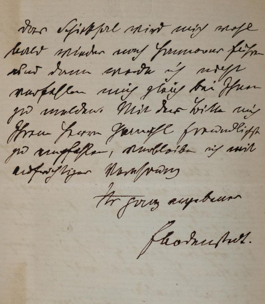 Große Abbildung Nr.14: 143-1853 Quarin,J.: (Medizin)