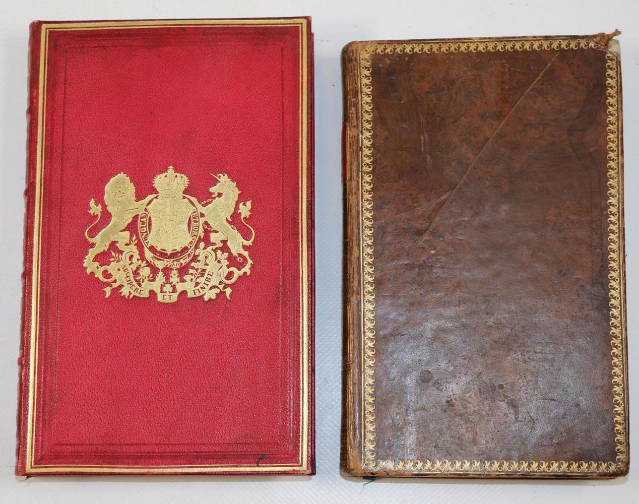 Große Abbildung Nr.2: 143-1853 Quarin,J.: (Medizin)