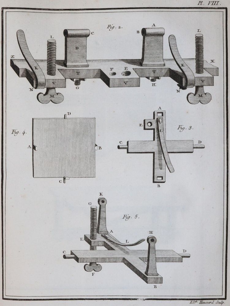 Große Abbildung Nr.4: 143-1864 (Buffon,G.L.L.).: (Zoologie)