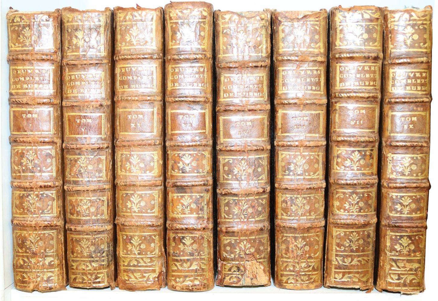 Große Abbildung Nr.2: 143-1865 Buffon,(G.L.L.).: (Zoologie)