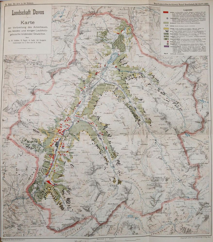 Große Abbildung Nr.2: 143-1875 Hensen,V.: (Zoologie)