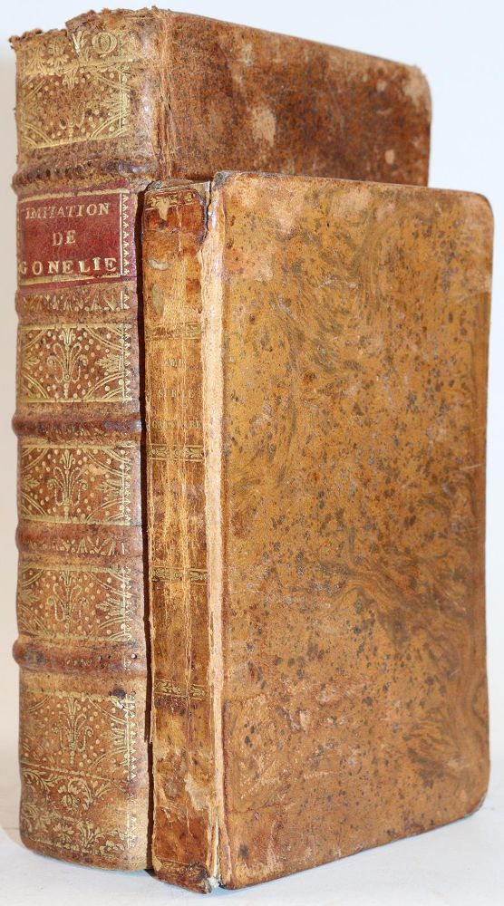 Große Abbildung Nr.2: 143-188 Baudrand,(B.).: (Jesuiten)