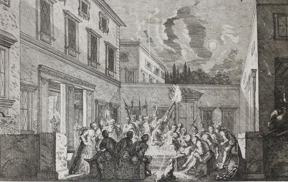 Große Abbildung Nr.1: 143-19 Baur,J.W.: (Alte Drucke, Handschriften und Theologie)