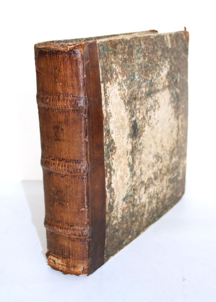 Große Abbildung Nr.2: 143-19 Baur,J.W.: (Alte Drucke, Handschriften und Theologie)