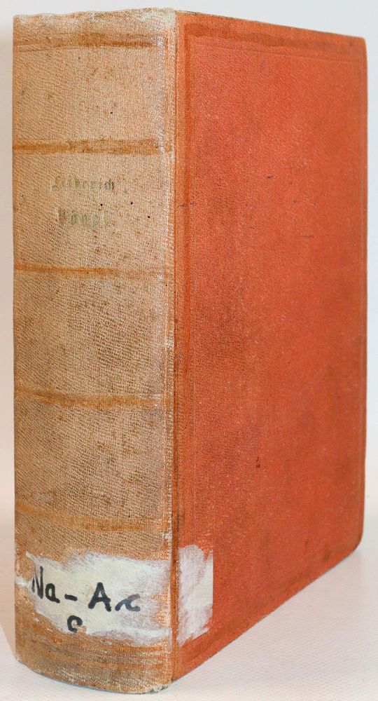 Große Abbildung Nr.4: 143-1904 Friderich,C.B.: (Zoologie, Vögel)