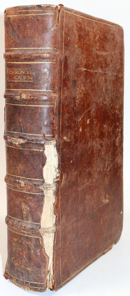 Große Abbildung Nr.2: 143-1941 Calvisius (Kallwitz),S.: (Verschiedene Gebiete - Varia, Astronomie)