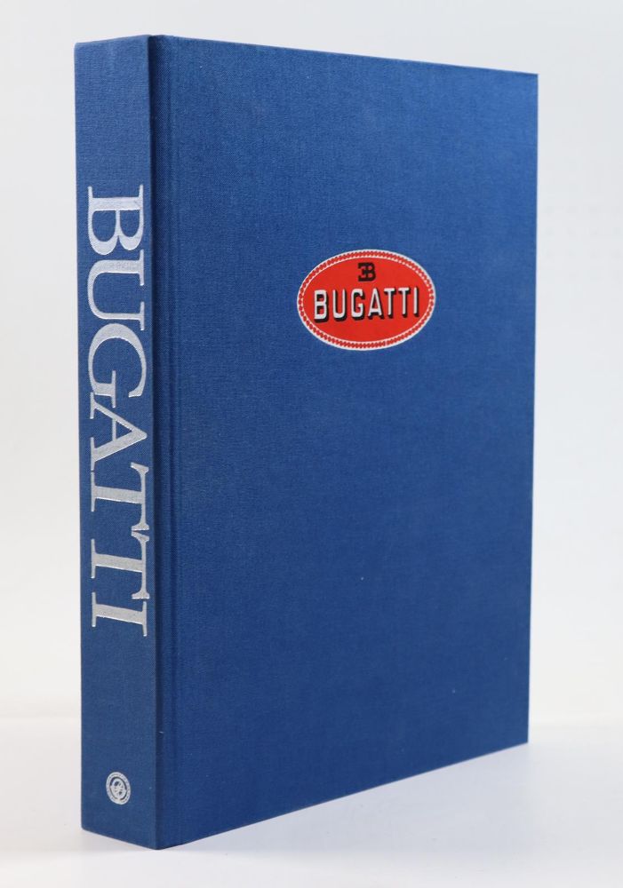 Große Abbildung Nr.4: 143-1947 Conway,H. u. M.Sauzay.: (Verschiedene Gebiete - Varia, Auto)