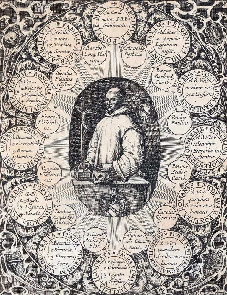 Große Abbildung Nr.3: 143-195 Garnefeld,G.: (Kartäuser)