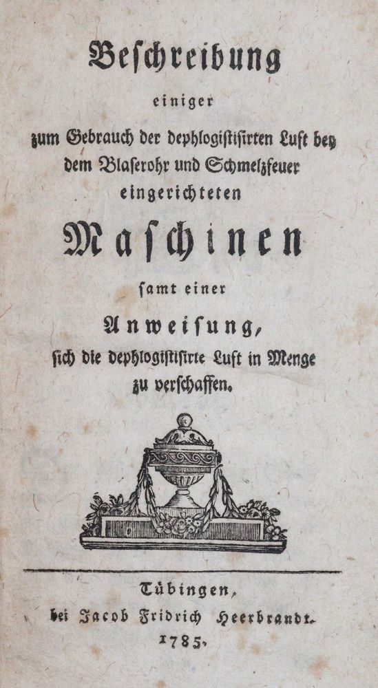 Große Abbildung Nr.1: 143-1966 (Weber,J.A.).: (Verschiedene Gebiete - Varia, Chemie)