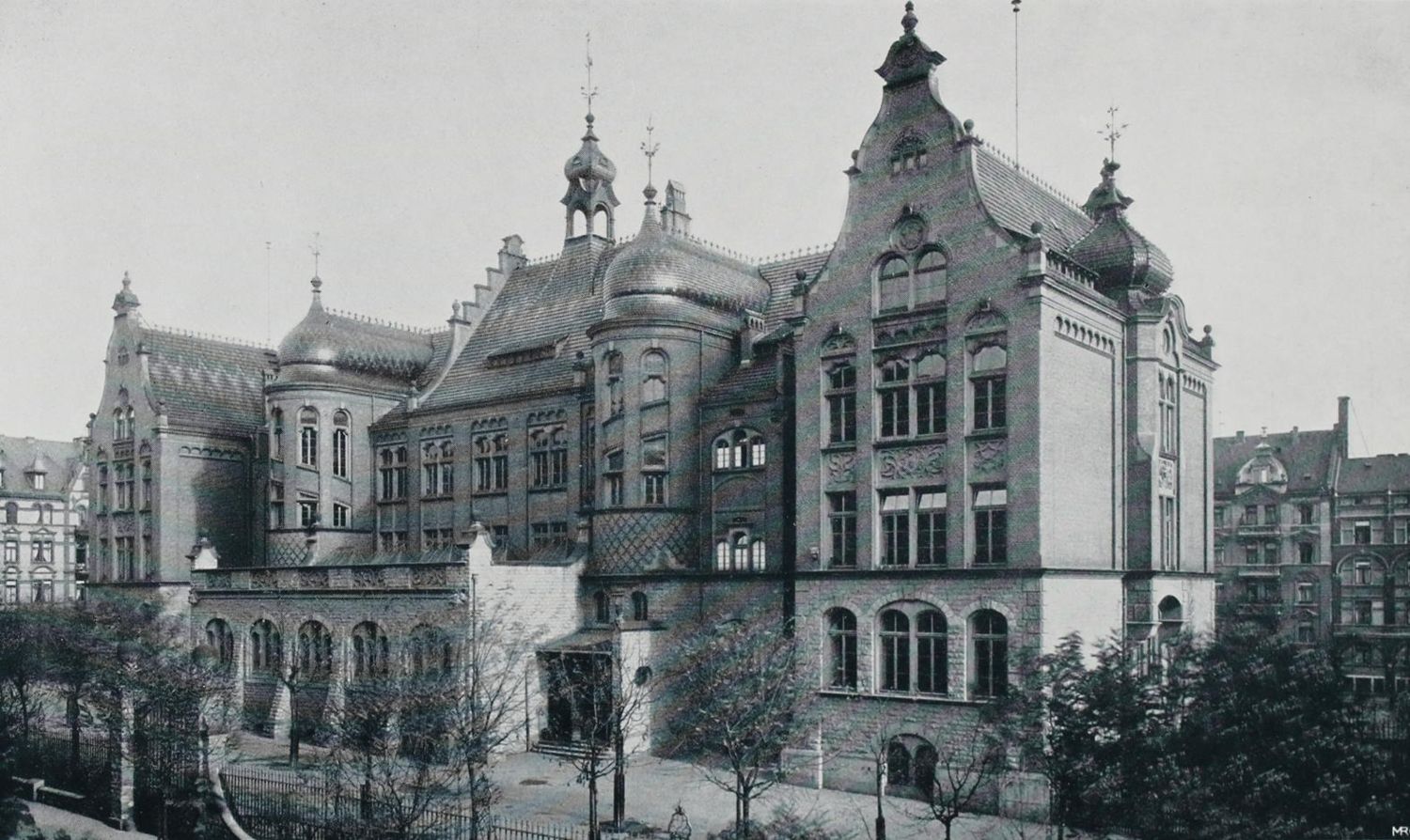 Große Abbildung Nr.3: 143-1967 Ludowici,C.: (Verschiedene Gebiete - Varia, Dachziegel)