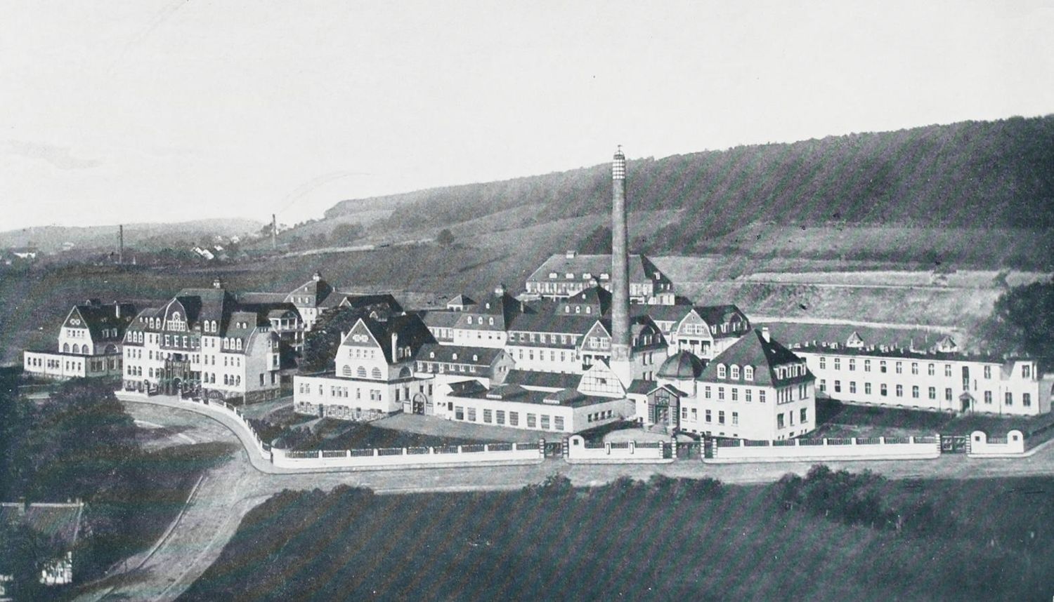 Große Abbildung Nr.4: 143-1967 Ludowici,C.: (Verschiedene Gebiete - Varia, Dachziegel)