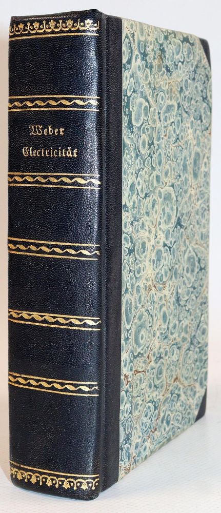 Große Abbildung Nr.3: 143-1974 Bertholon de Saint-Lazare,P.N.: (Verschiedene Gebiete - Varia, Elektrizität)