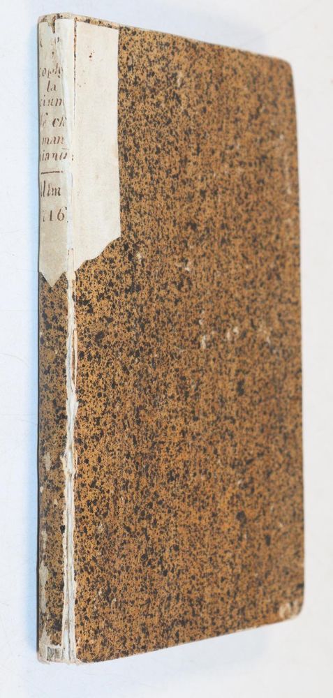 Große Abbildung Nr.4: 143-1976 Exoticophylacium Weickmannium: (Verschiedene Gebiete - Varia)