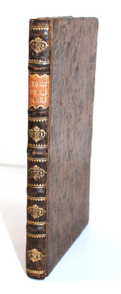 Große Abbildung Nr.2: 143-1986 Bertrand,E.: (Verschiedene Gebiete - Varia, Geologie - Mineralogie u. Paläontologie, Erdbeben)
