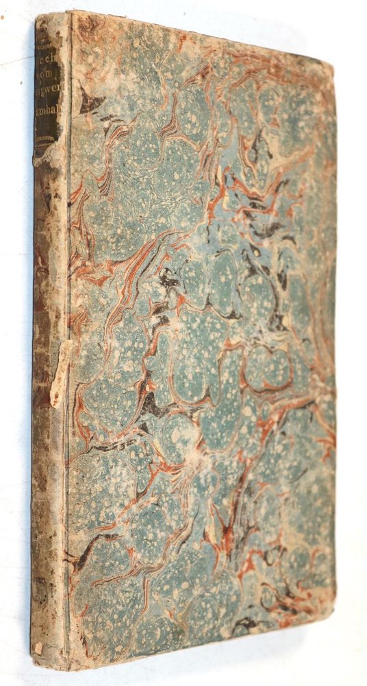 Große Abbildung Nr.5: 143-1989 Koch,C.Z.: (Verschiedene Gebiete - Varia, Geologie - Mineralogie u. Paläontologie)