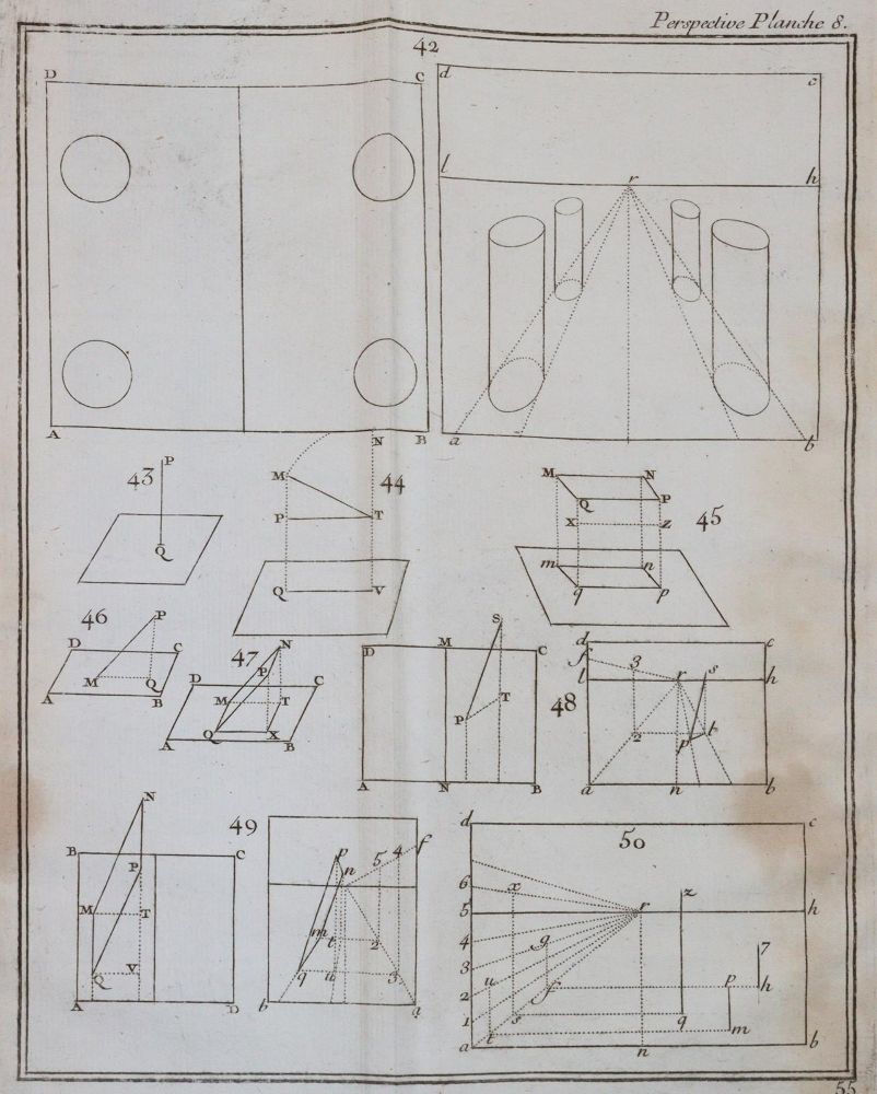 Große Abbildung Nr.4: 143-20 Bayardi,O.A.: (Alte Drucke, Handschriften und Theologie)