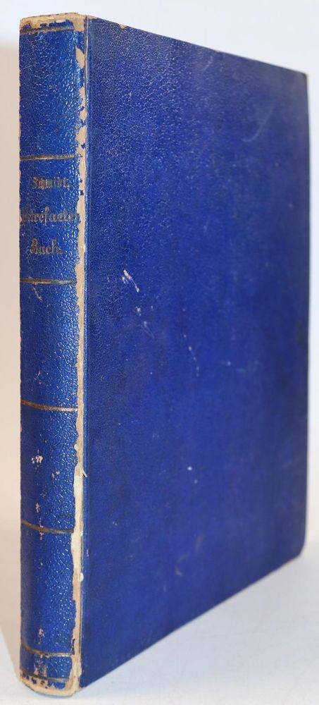 Große Abbildung Nr.6: 143-2002 Schmidt,F.A.: (Verschiedene Gebiete - Varia, Geologie - Mineralogie u. Paläontologie)