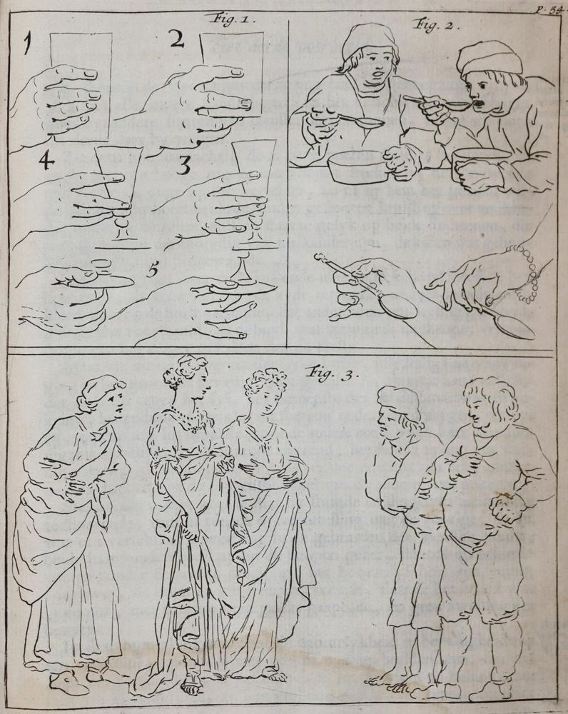 Große Abbildung Nr.4: 143-201 Lairesse,G.de.: (Alte Drucke, Handschriften und Theologie)