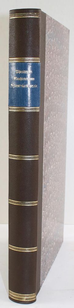 Große Abbildung Nr.4: 143-2016 Leupold,J.: (Verschiedene Gebiete - Varia, Hydraulik)