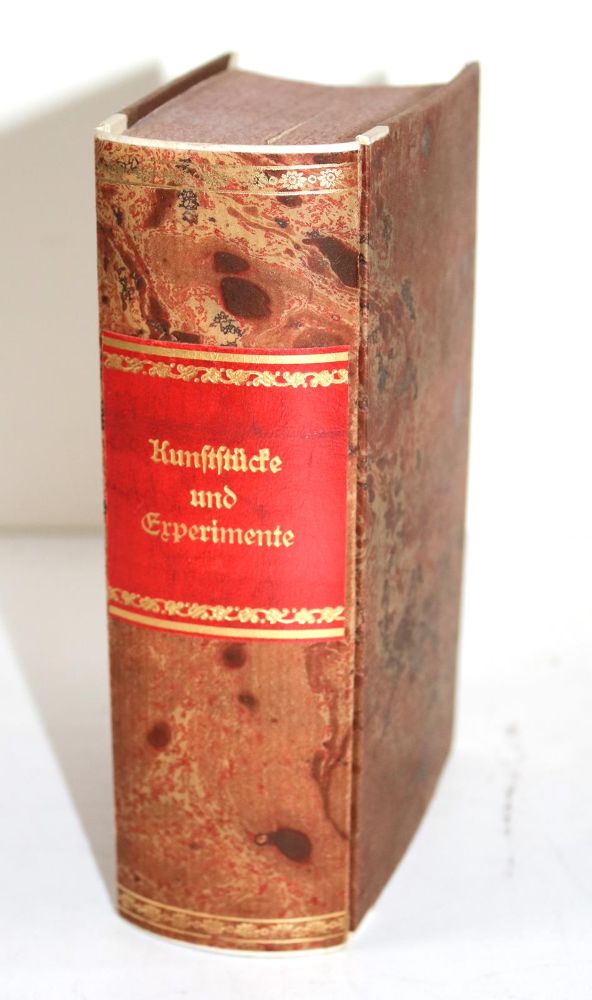 Große Abbildung Nr.3: 143-2035 Neu eröffnete Vorraths-Kammer: (Verschiedene Gebiete - Varia)